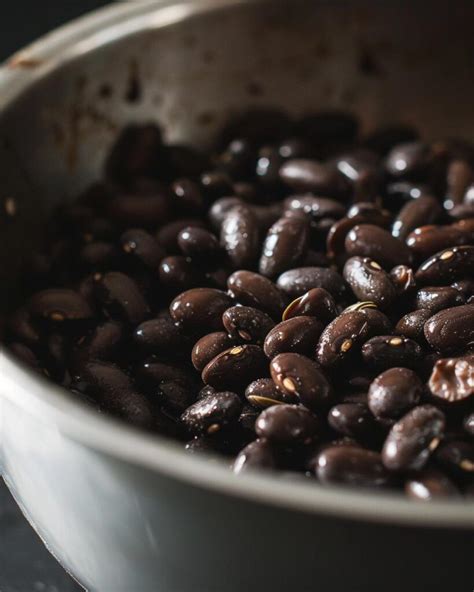 Canned Black Beans Recipe Transforms Dinner In 15 Minutes