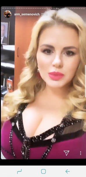 Anna Semenovich Foto Porno Eporner