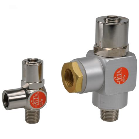 MPC Series Pilot Operated Check Valve Matara UK