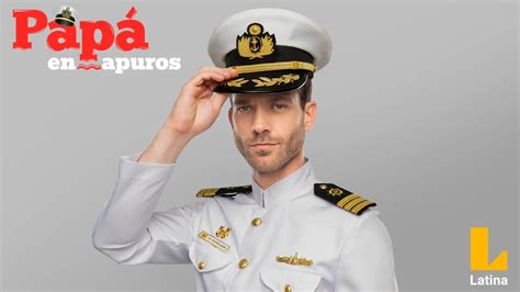 Latina TV anuncia que Papá en apuros se extenderá hasta abril del y prepara nueva
