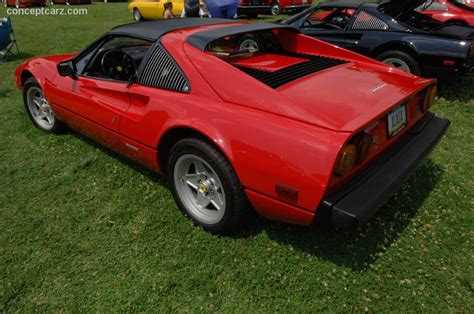 1983 Ferrari 308 Image Photo 55 Of 63