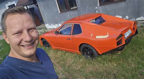 Znany Youtuber Kupił Równie Znane Lambo Porsche Wóz Ma Wrócić Na Drogi