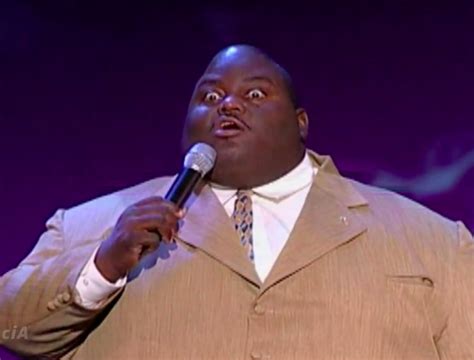 Lavell Crawford Stand Up Comedy Special Full Show Comedy Specials