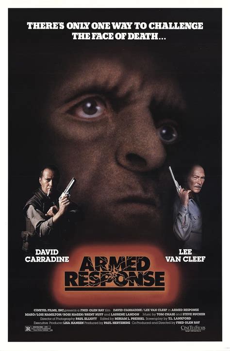 Armed Response Imdb