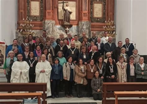 I Asamblea General Carmelitas Seglares Carmelitas Descalzos Provincia