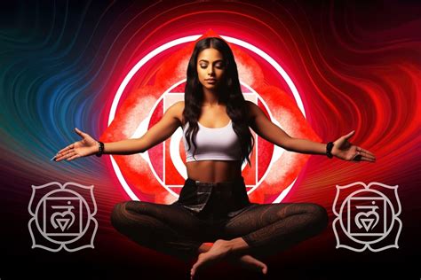 Sacral Chakra Svadhisthana Guide To Activate And Balance It