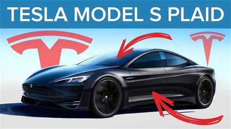 Tesla Model S Plaid: Review, Reactions, Build Quality Issues, Oh My