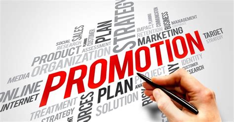 What is Digital Promotion? - Digital World Giant