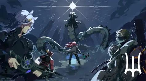 How to Get Visionshaper Oath in Deepwoken - Twinfinite