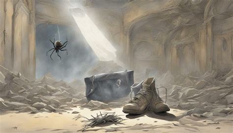 Unraveling The Spiritual Meaning Of Killing Spiders In Dreams