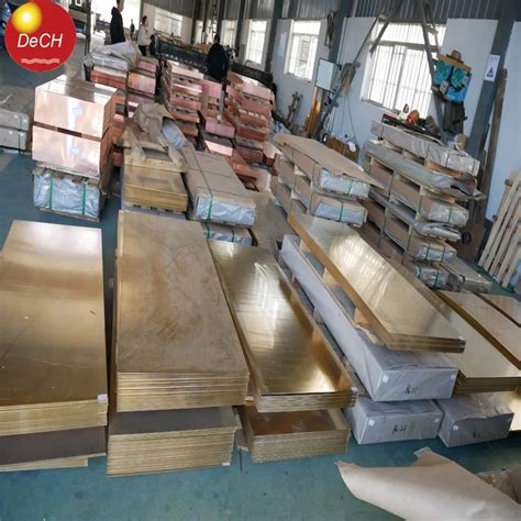 C2680 C2600 C2700 3mm To 1220mm Width Price For Brass Alloy Sheet Plat Buy Brass Sheet Plate