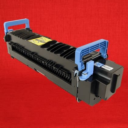 HP Color LaserJet CM6040 MFP Fuser Unit 110 120 Volt Genuine B4338