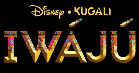 New Series Iwájú Coming to Disney+ This February - WDW Magazine