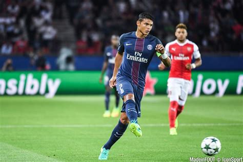 Psg Paris Va Prolonger Son Capitaine