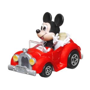 Hot Wheels RacerVerse Tekli Arabalar HKB86