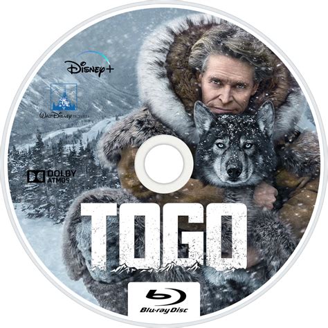 Togo | Movie fanart | fanart.tv