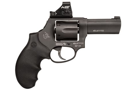 Small Frame Revolvers