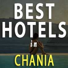 best-hotels-chania - Santorini Secrets