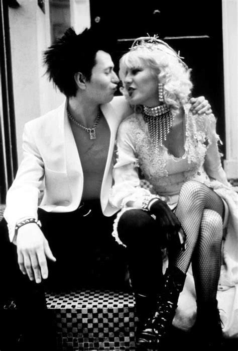 Love Kills Sid And Nancy Sid And Nancy Movie Gary Oldman