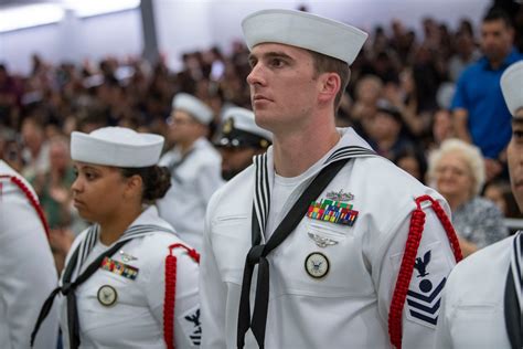 Dvids Images U S Navy Recruit Training Command Image Of