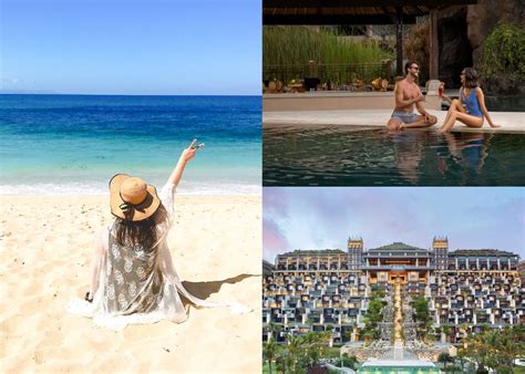 15 Hotel Di Nusa Dua Liburan Di Bali Di Tahun 2024 Honeycombers Bali