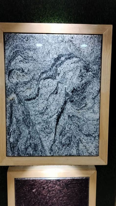 Mm Color Gray Kuppam Green Granite For Flooring At Rs Sq Ft In