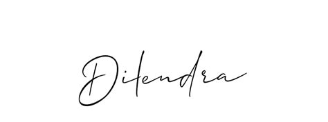 91 Dilendra Name Signature Style Ideas Ultimate Name Signature