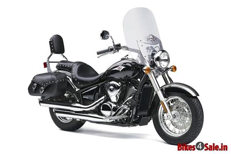 Kawasaki Vulcan 900 Classic LT Price Specs Mileage Colours Photos