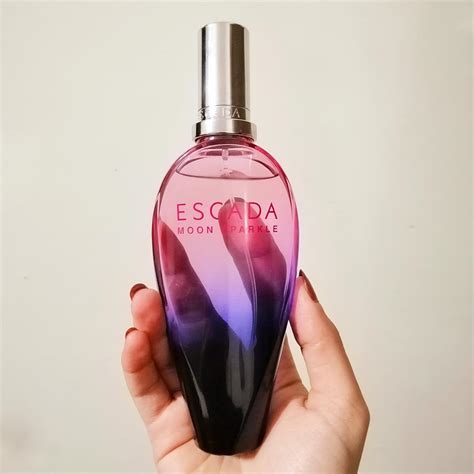 Escada Moon Sparkle Escada Parfum - ein es Parfum für Frauen 2007
