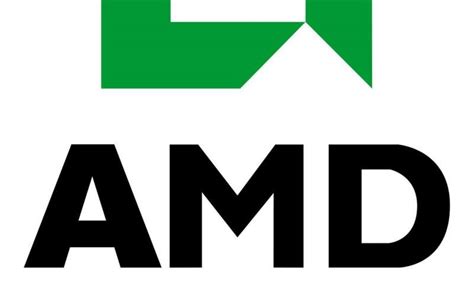 Amd Logo And Symbol Meaning History 55 Off