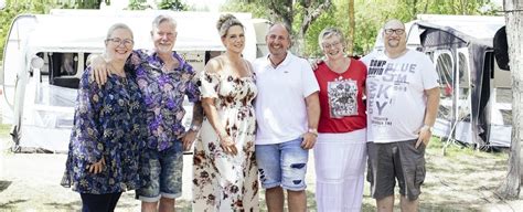 Bella Italia Neue Staffel Der Camping Soap In Sicht Fernsehserien De