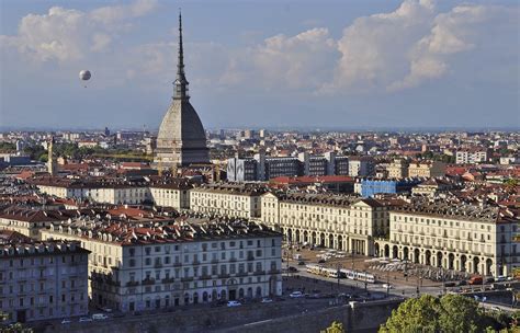 O Que Ver Em Turim E O Que Fazer Coisas Imperd Veis Descobrindo A