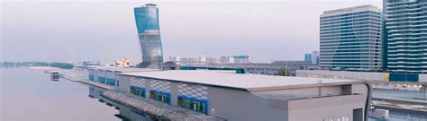 Discover Adnec Adnec Centre Abu Dhabi