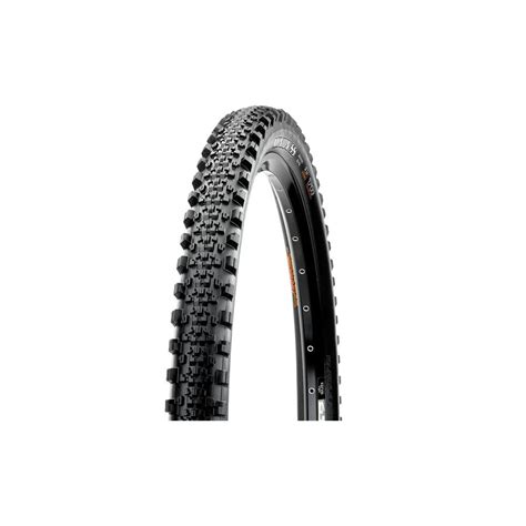 Maxxis Folding Tyre Minion Ss Tpi Silkworm Tr Black