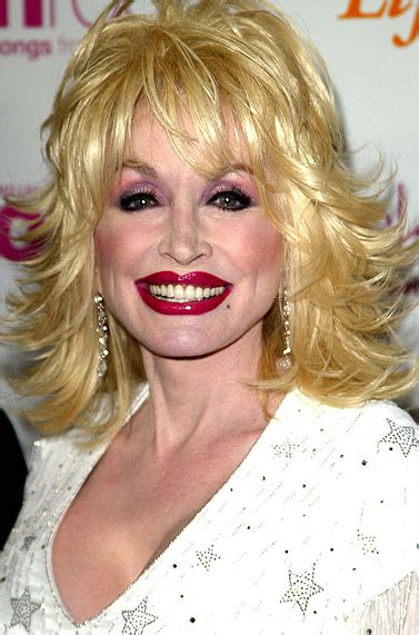 Dolly Parton Eye Makeup - Mugeek Vidalondon