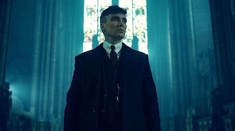 El creador de Peaky Blinders da detalles sobre la esperada película que