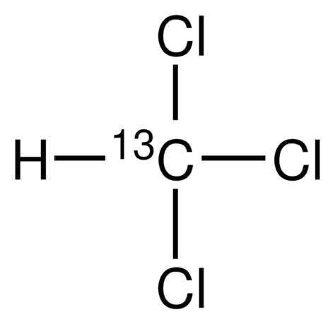 Lewis Structure Of Chcl3