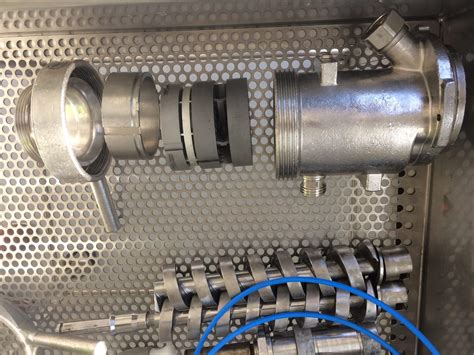Vemag HP25E Vacuum Stuffer | M&M Equipment Corp