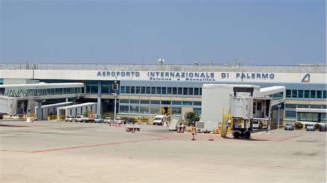 Top Airports In Italy That One Needs To Know About