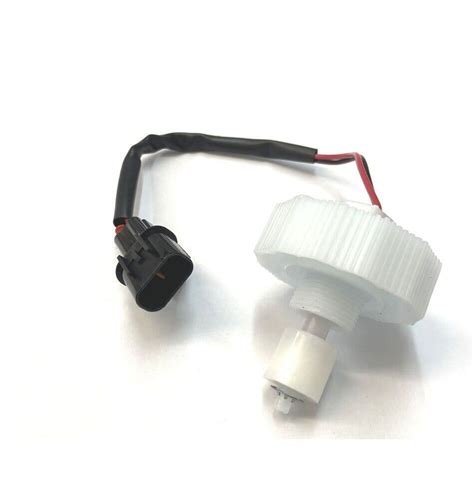 Mitsubishi Pajero Shogun 3 2did V68 V78 2000 Fuel Filter Sensor Water Trap