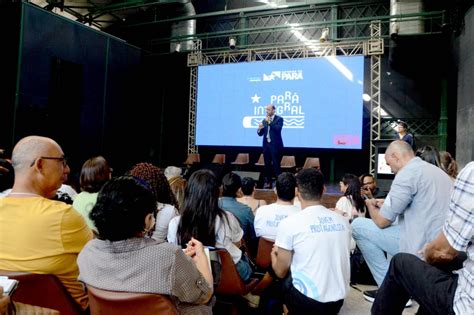 Gestores E Professores Participam De Encontro Formativo Sobre Ensino