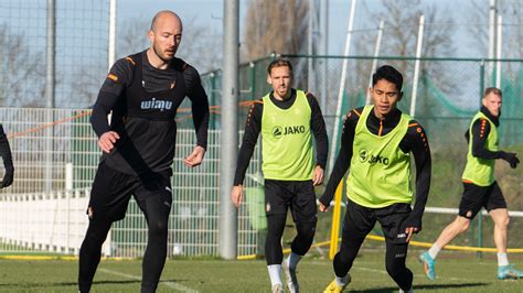 Baru Sertai Latihan Di Belgium Indonesia Minta Marselino Ferdinan