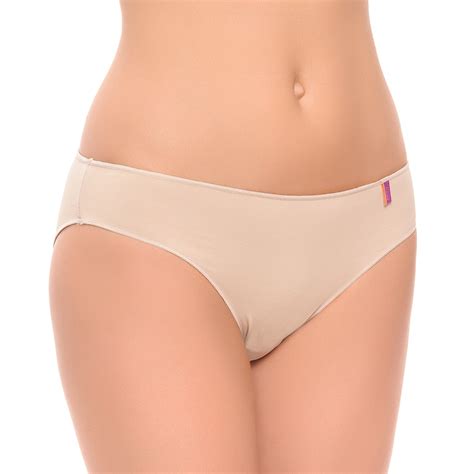 Braga Bikini Pack X Microfibra Naiara