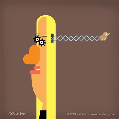Pat Sandy On Linkedin Caricature Design Humorousillustration Cartoons