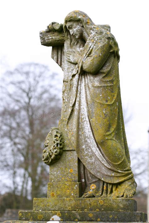 Jesus Head Stock Image Image Of History Carving Jesus 1752261