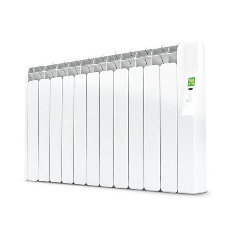 Rointe KRI1210RAD3 Kyros 1210W Electric Radiator With Smart Timer