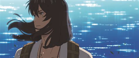 Crunchyroll - Suzume Teams Up With Companies in All 47 Prefectures for ...