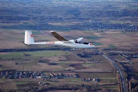 Le Vol à Voile Tarbes Planeur