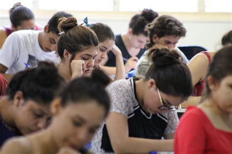 Gabaritos do Vestibular 2019 serão divulgados na segunda 06 05