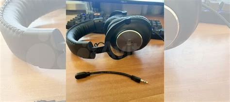 Микрофон logitech g pro x купить в Коломне с доставкой | Электроника ...